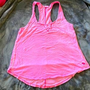 Abercrombie tank top